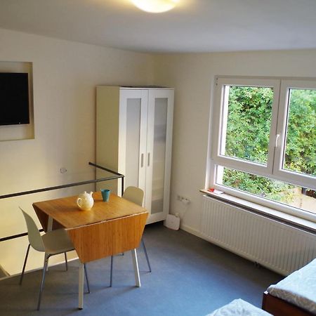 Apartment In Altstadt-/Messenahe, Zentral & Ruhig Nürnberg Exterior foto