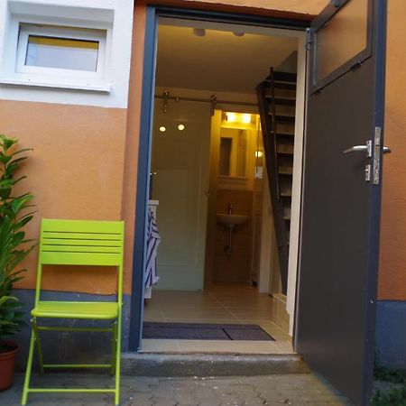 Apartment In Altstadt-/Messenahe, Zentral & Ruhig Nürnberg Exterior foto